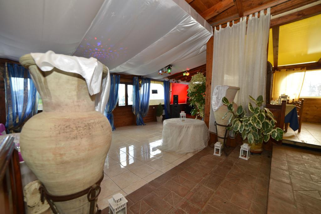 Marina di Cerveteri Agriturismo Borgo Dell'Aschetto מראה חיצוני תמונה