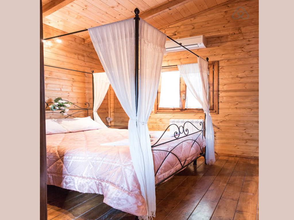 Marina di Cerveteri Agriturismo Borgo Dell'Aschetto מראה חיצוני תמונה