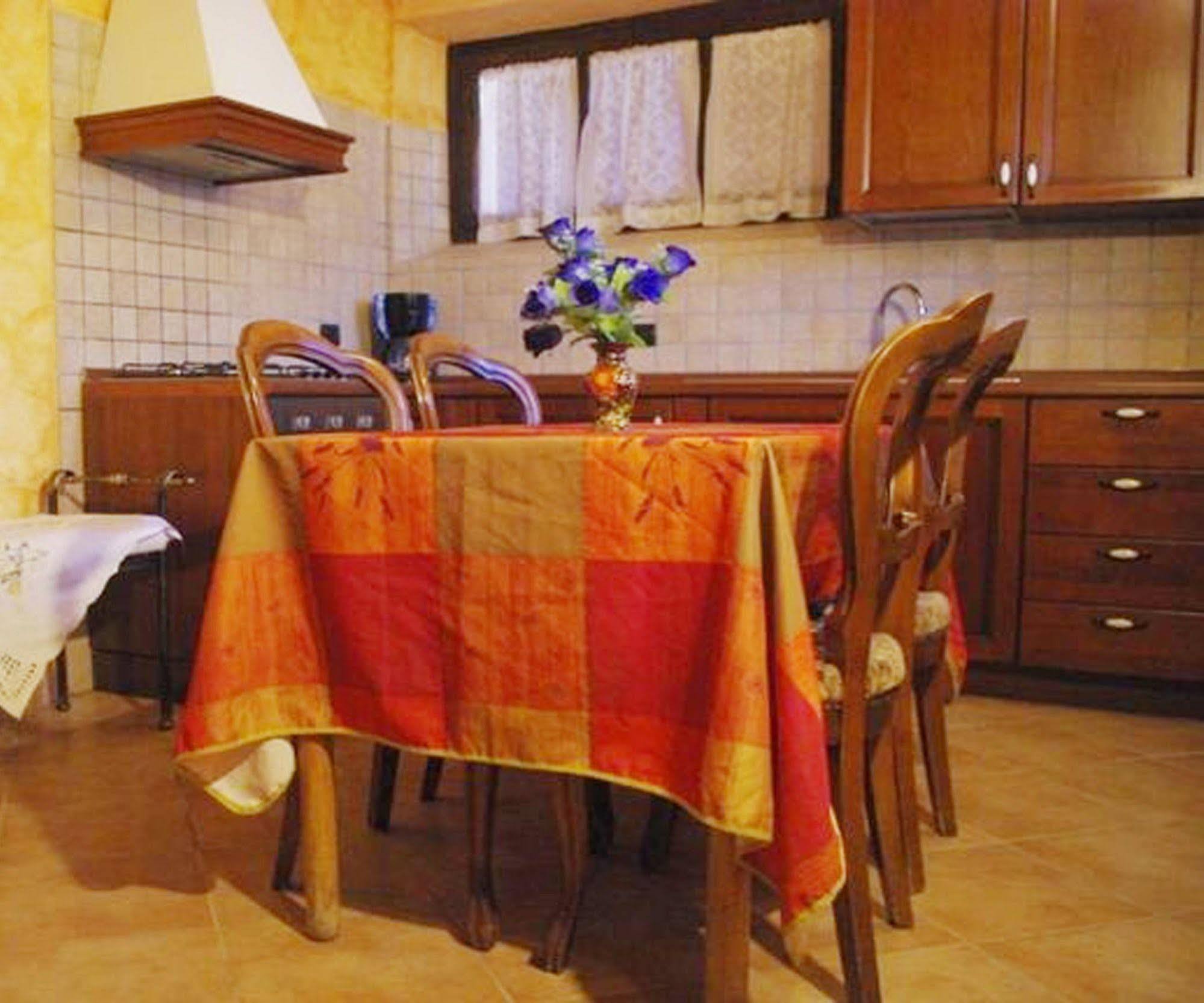 Marina di Cerveteri Agriturismo Borgo Dell'Aschetto מראה חיצוני תמונה